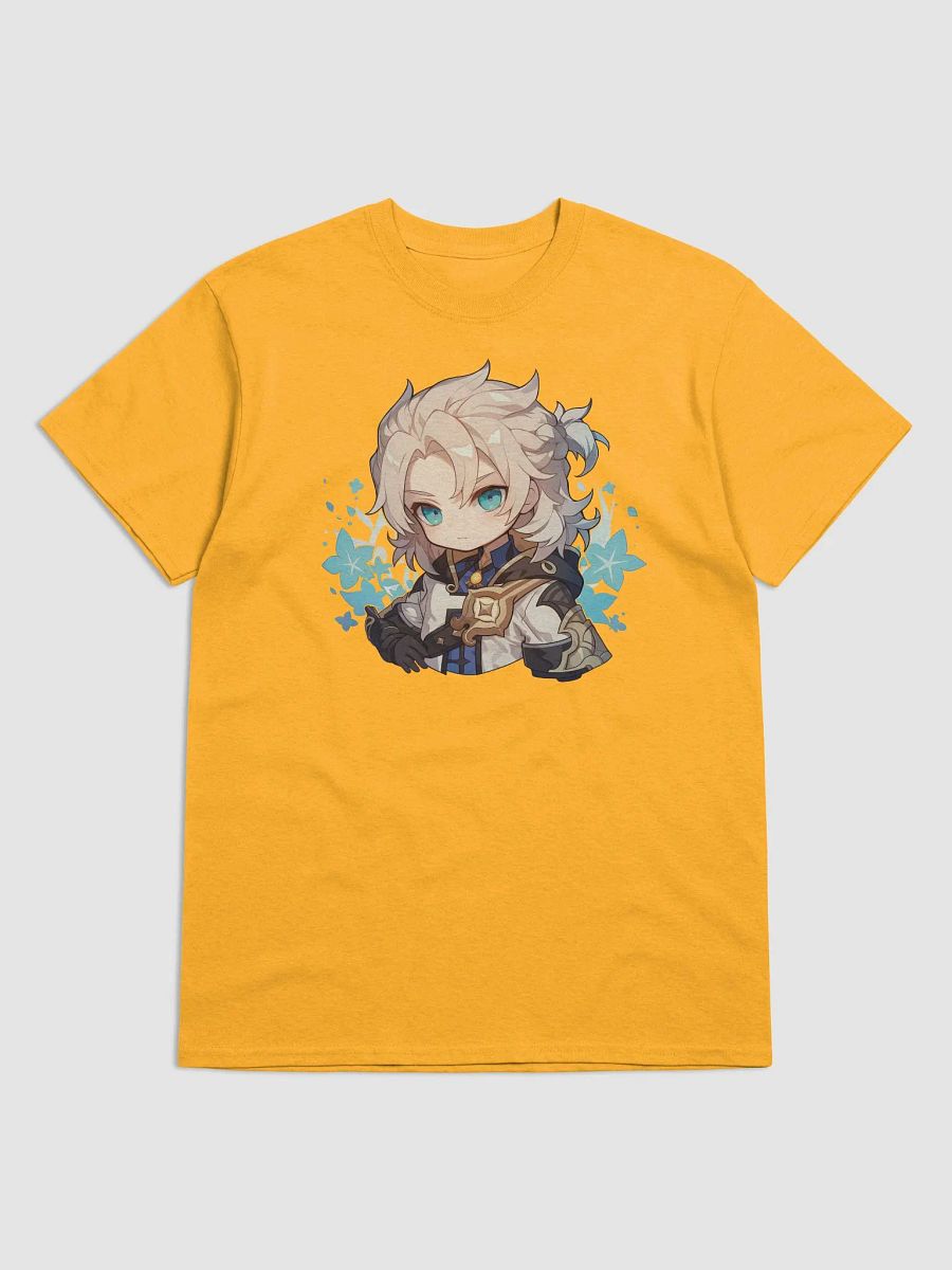 Albedo Chibi Tee product image (1)