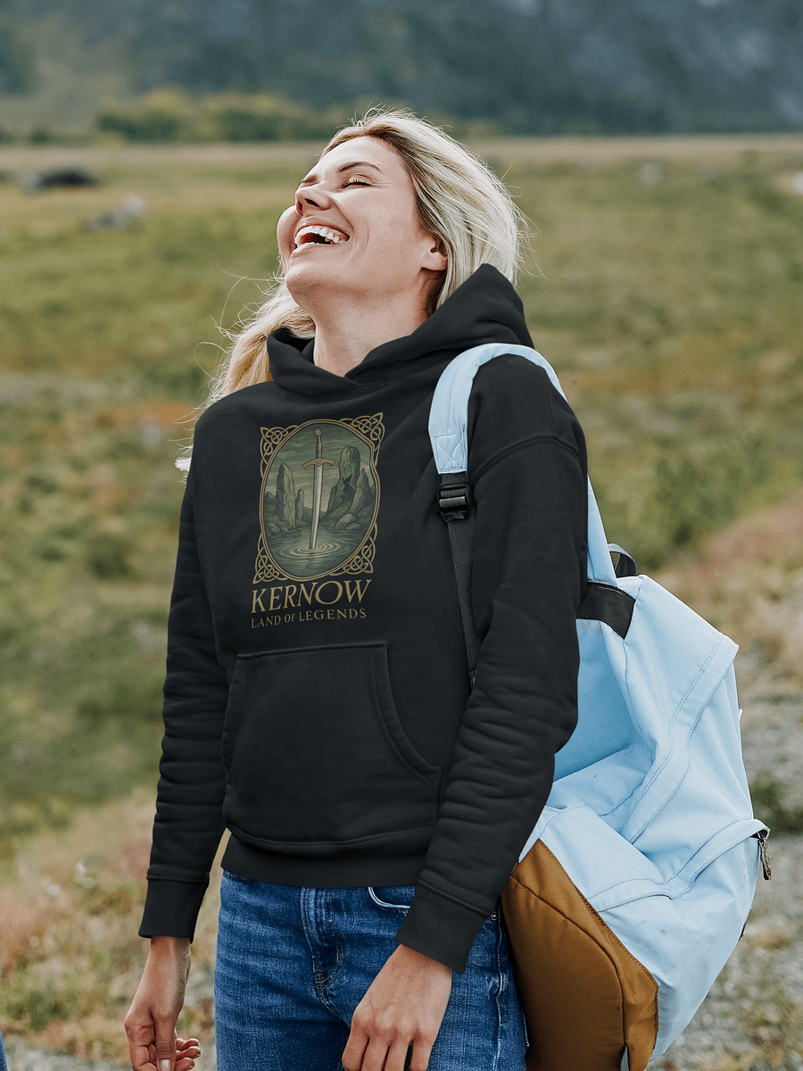 Kernow: Land of Legends Premium Hoodie product image (7)