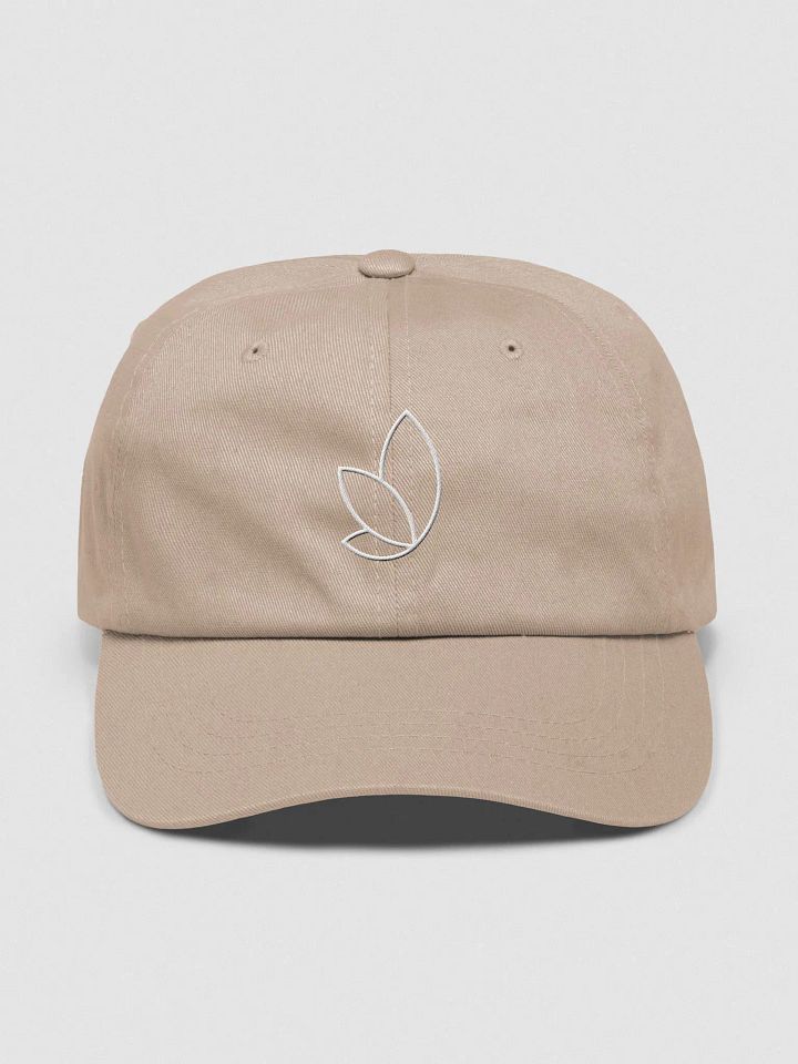 Thrive Logo Dad Hat product image (9)