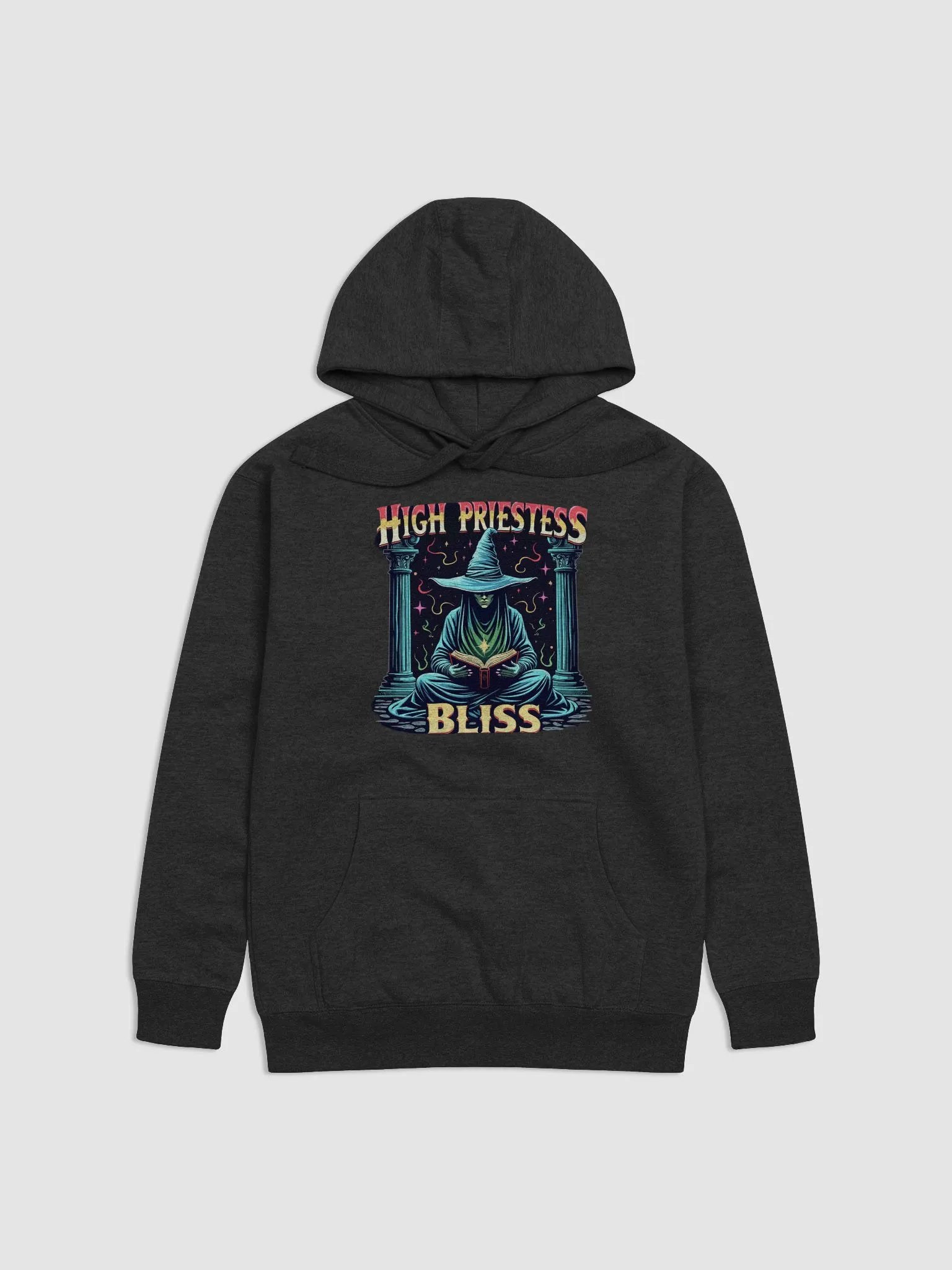 High Priestess Bliss Hoodie product image (1)