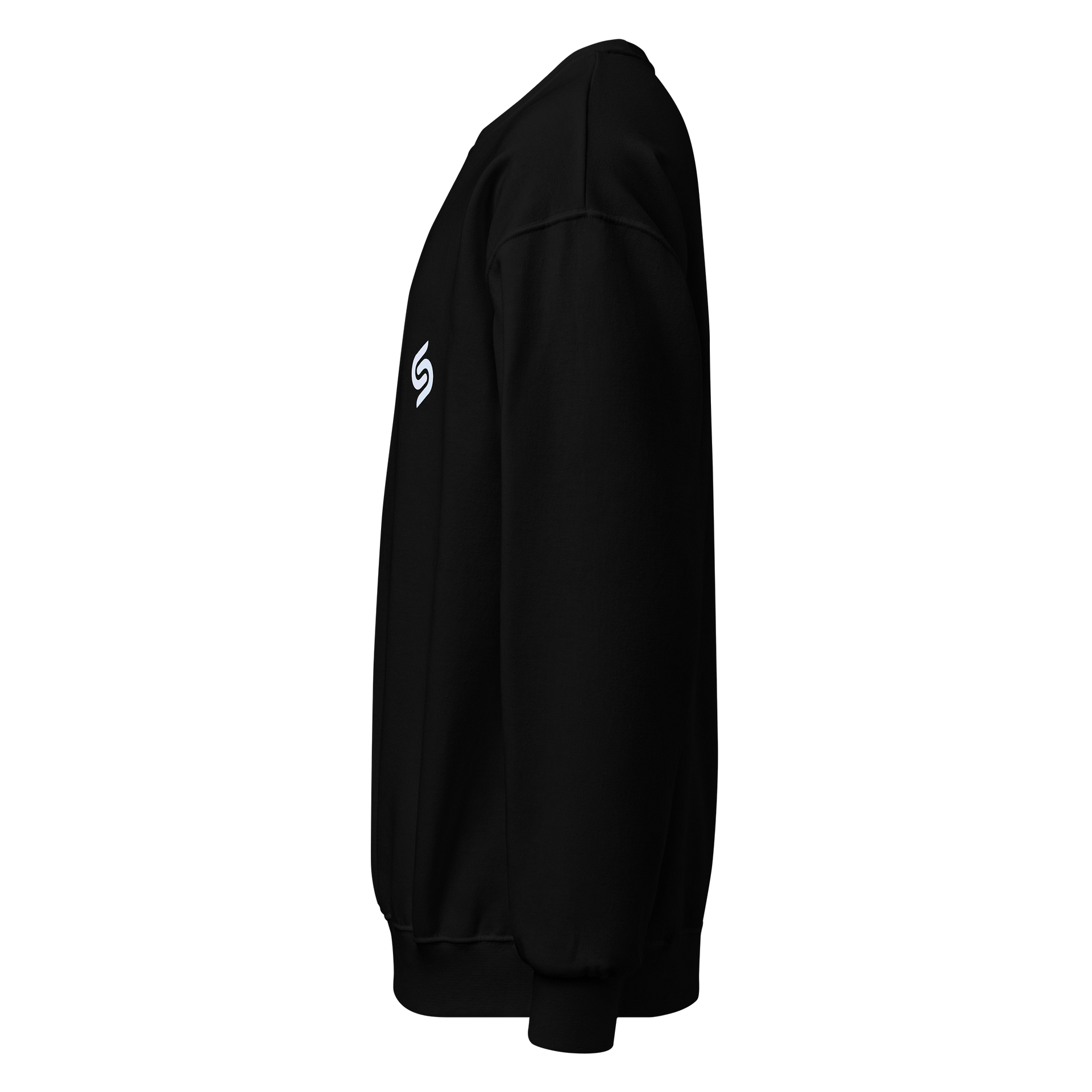 City Style Logo Crewneck Sweater product image (4)
