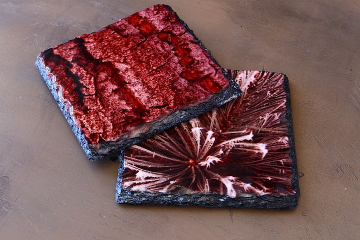 Nature Photography Slate Coaster product image (2)