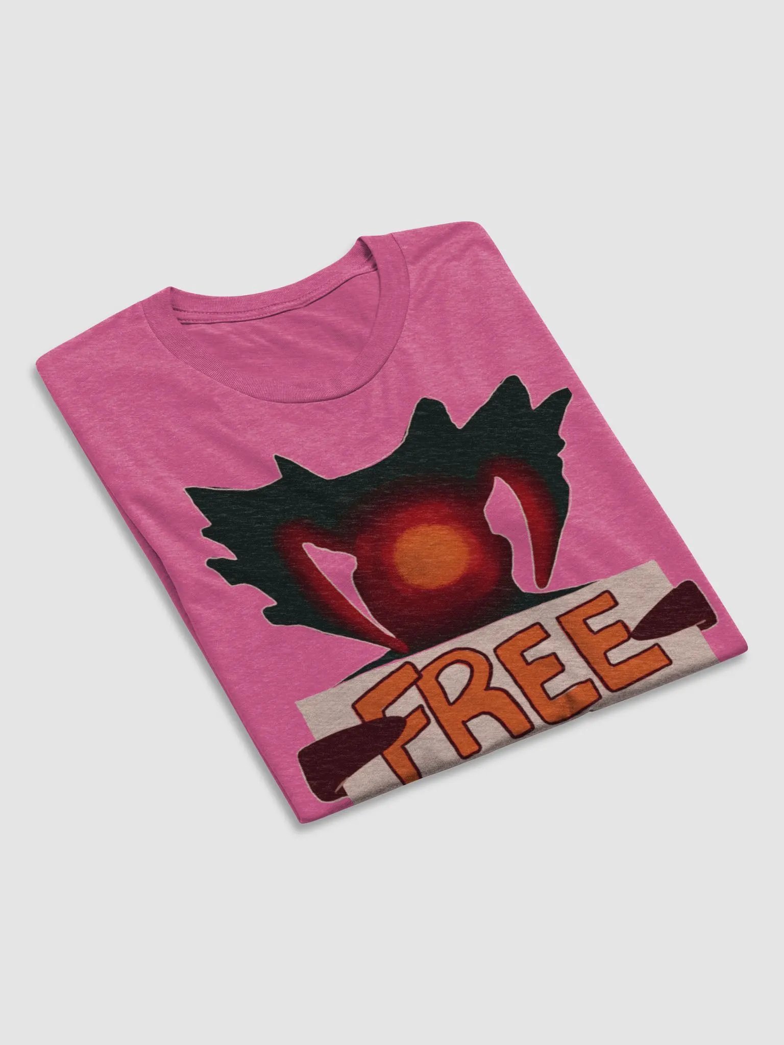 Charlie FreeHugs product image (5)