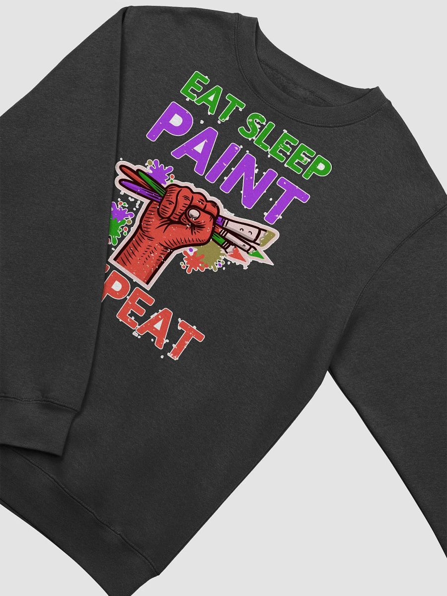 EAT SLEEP PAINT REPEAT product image (16)