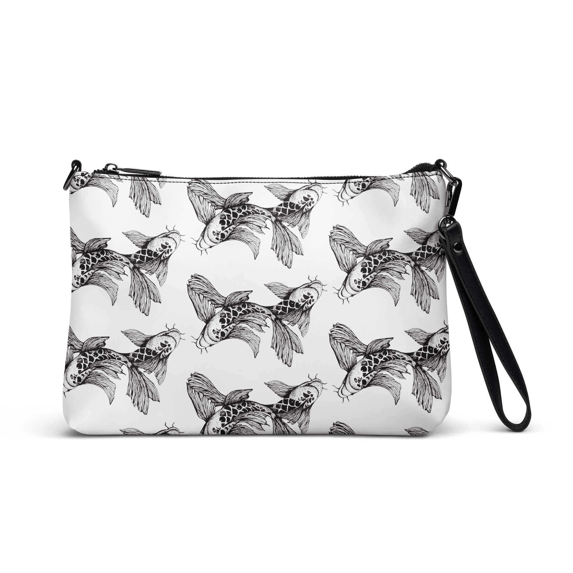 Koi Fish - Crossbody Bag product image (1)