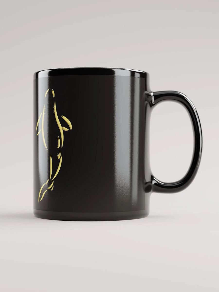 Lemon Shark Mug product image (1)