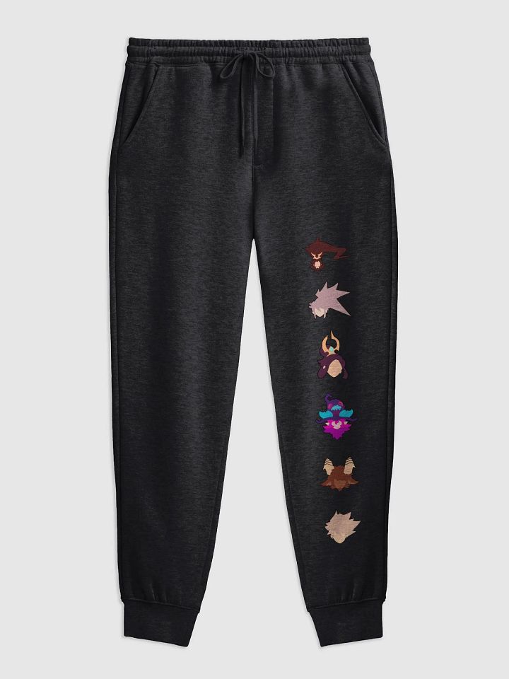 Roster Premium Sweatpants product image (3)