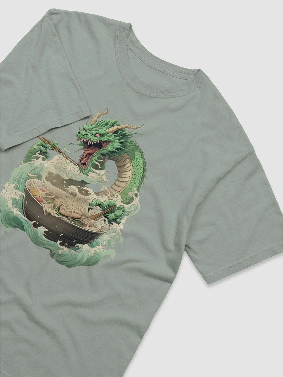 Hungry Dragon t-shirt product image (36)