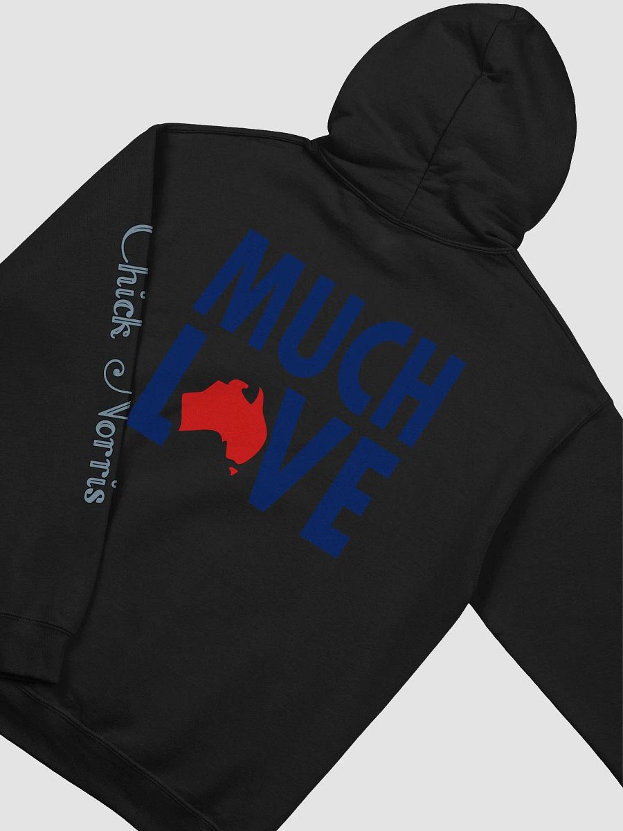 Much Love product image (3)