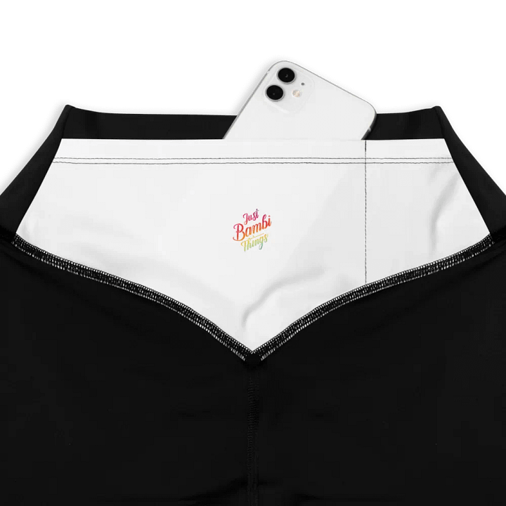Just Bambi Keggin Leggins product image (2)