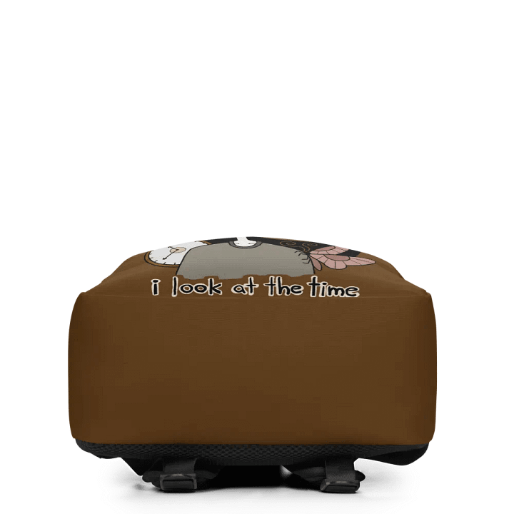 Everything We Know Backpack product image (2)
