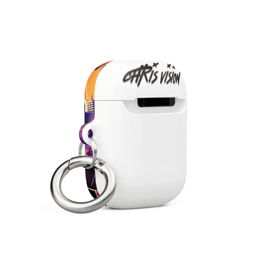 Neon City DJ AirPods® Case product image (16)