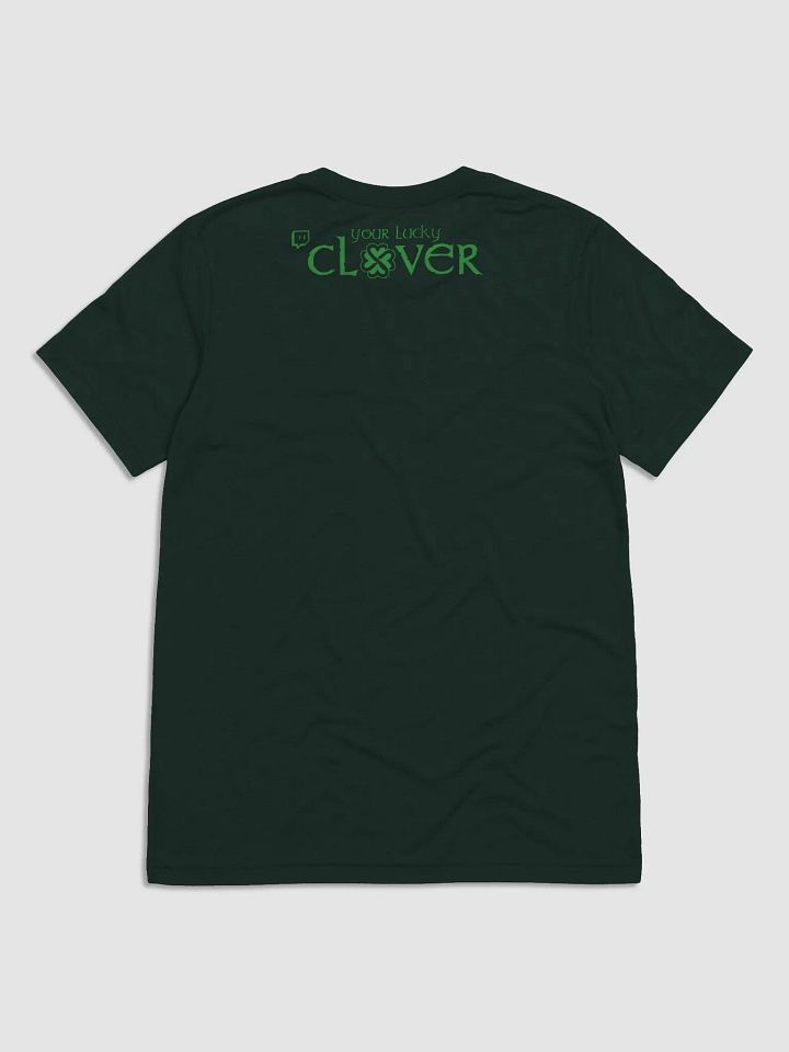 Get Lucked! T-Shirt product image (2)