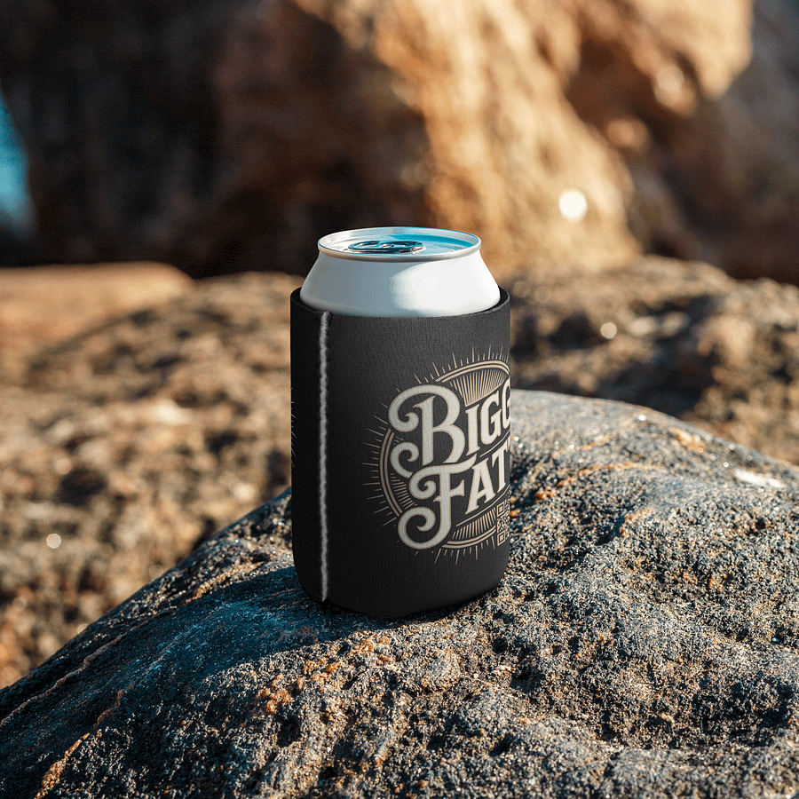 BiggFatt Coozie product image (7)