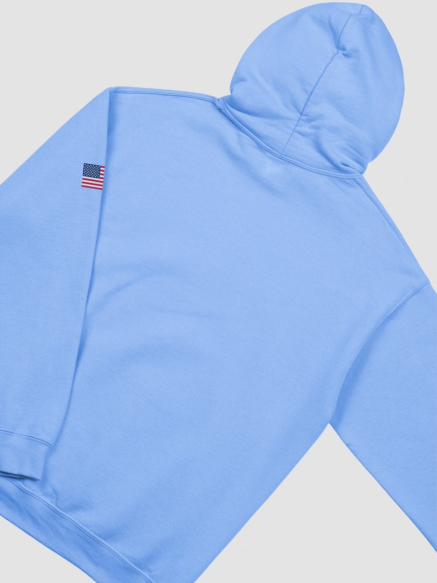 Dwillsprimetime Corporation Hoodie product image (32)