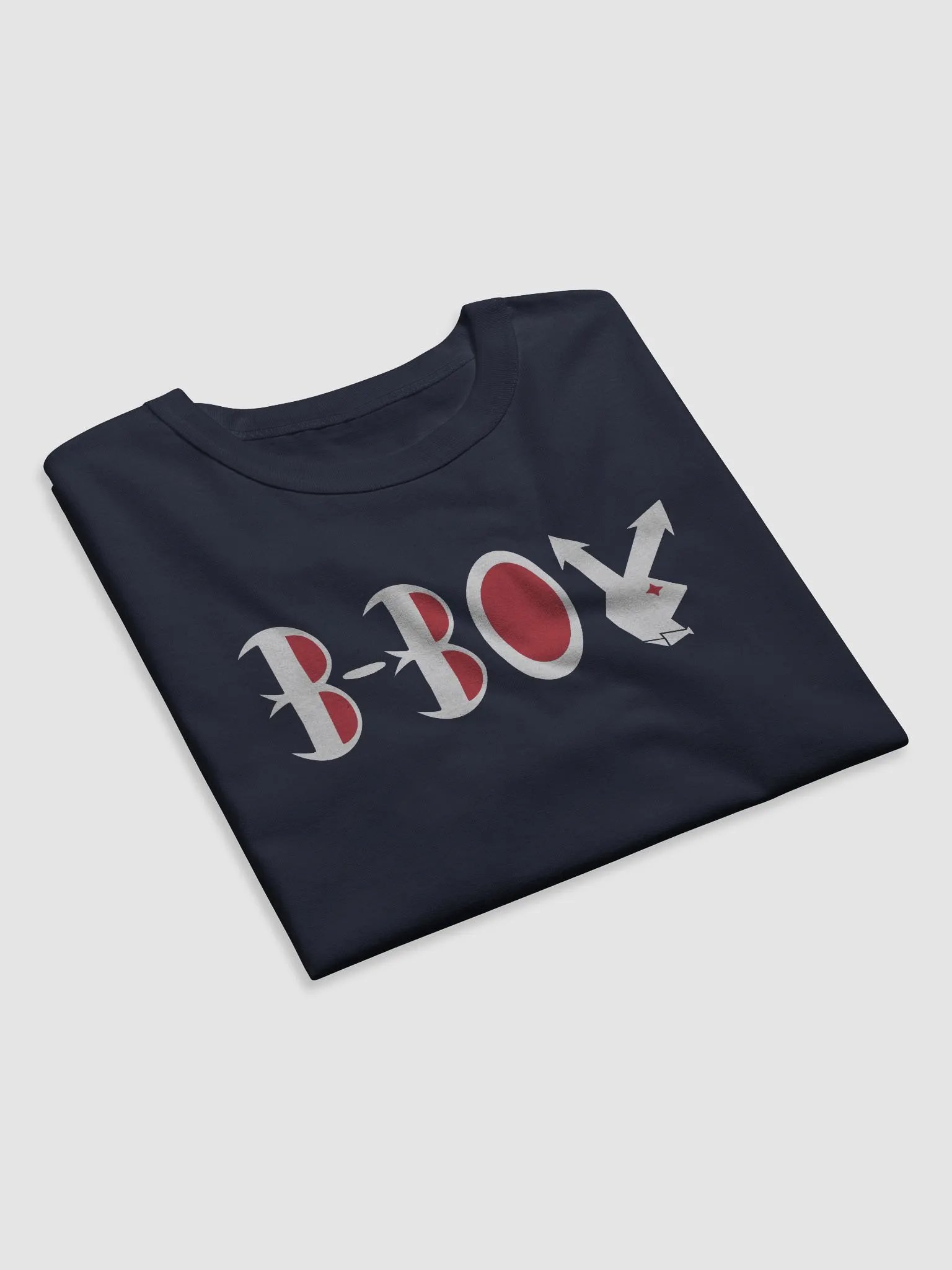 B-Boy Champion Tee product image (5)