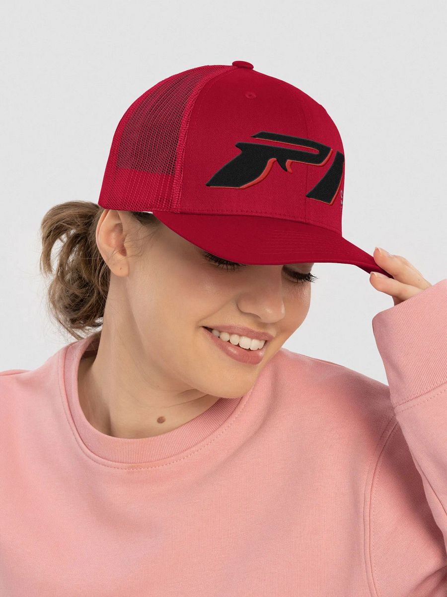 P1 Truck Hat product image (5)