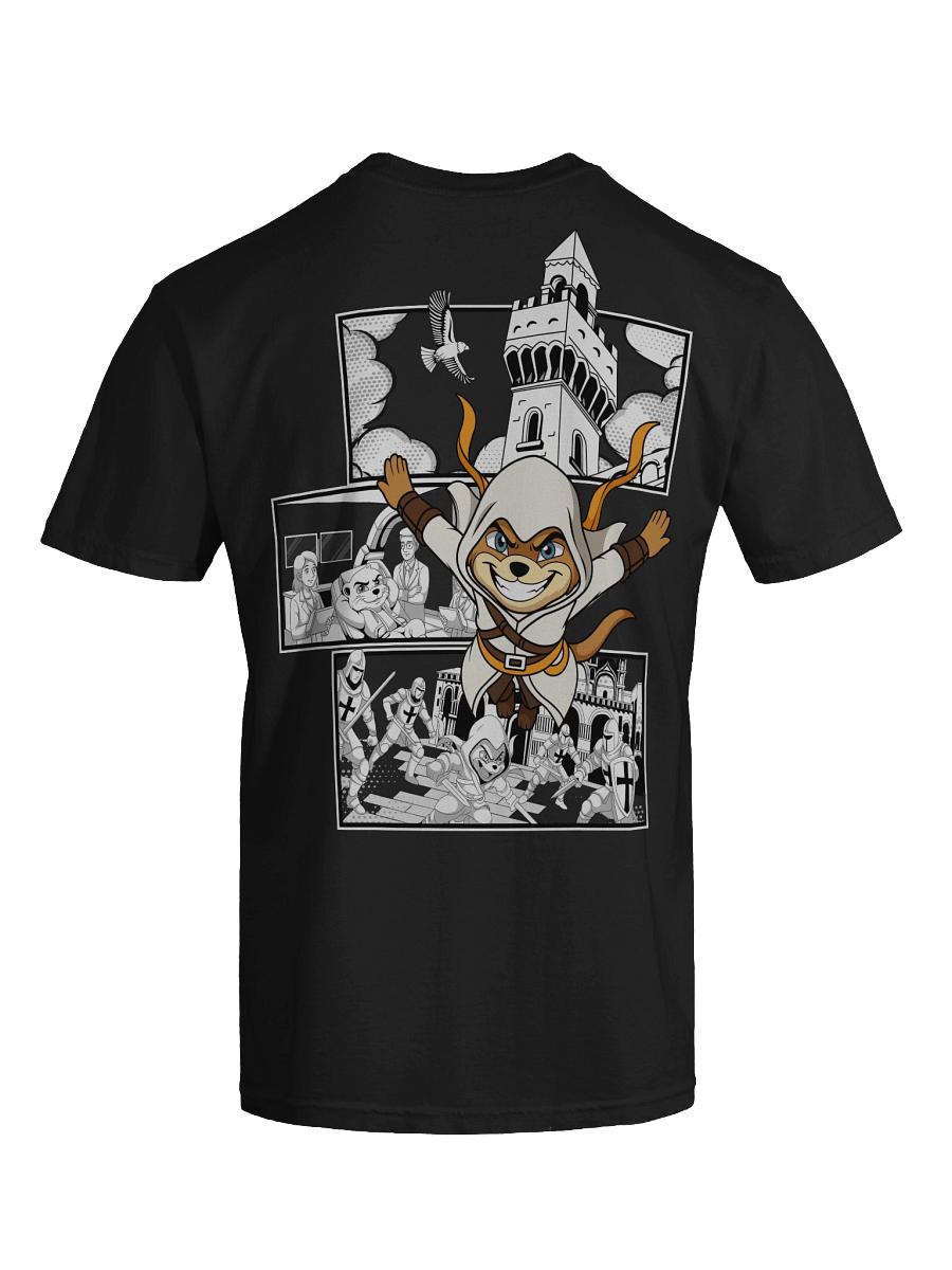Adventure Alva Tee product image (6)