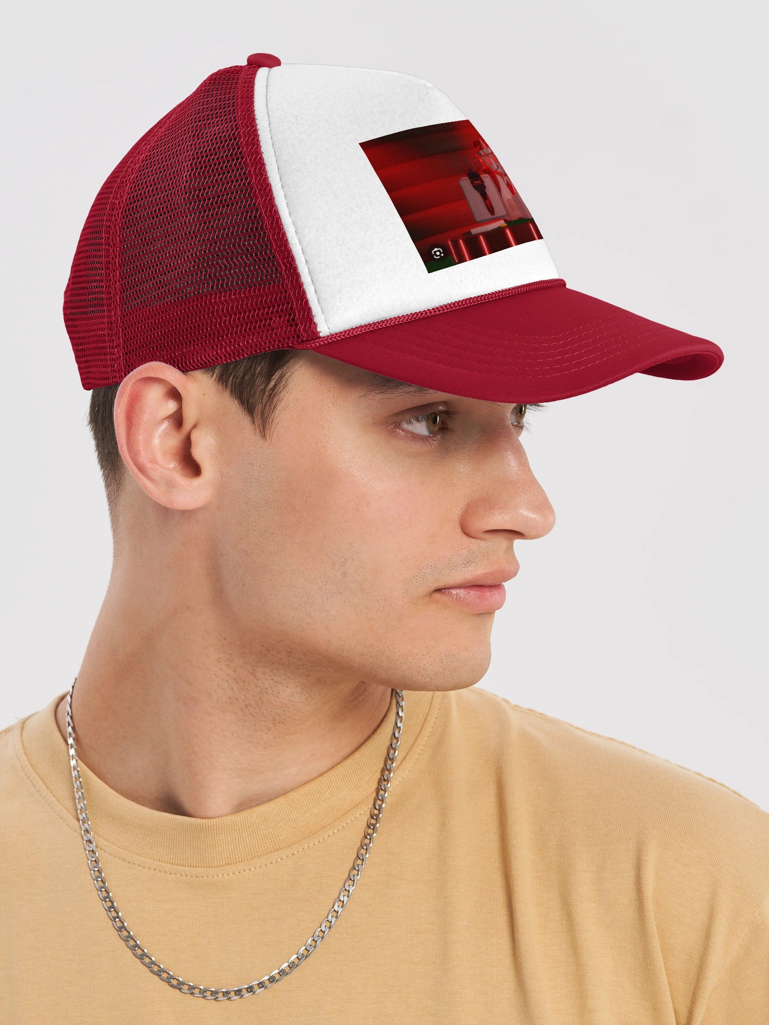 Chance milestone 4 Hat product image (6)