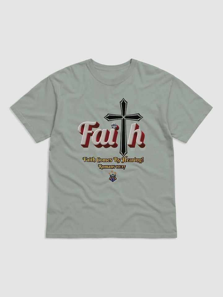 Faith Comes by Hearing product image (1)