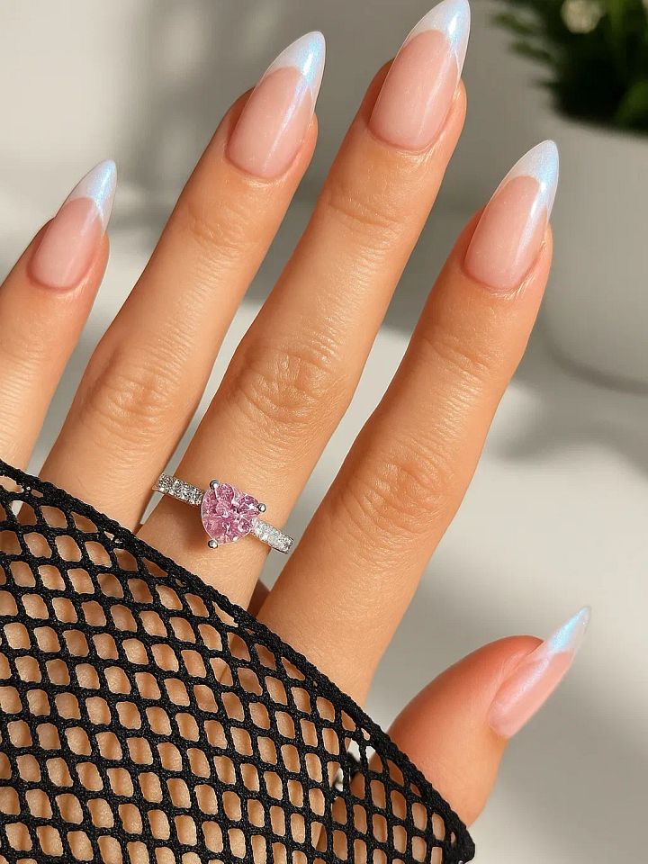 The Liora Ring product image (2)