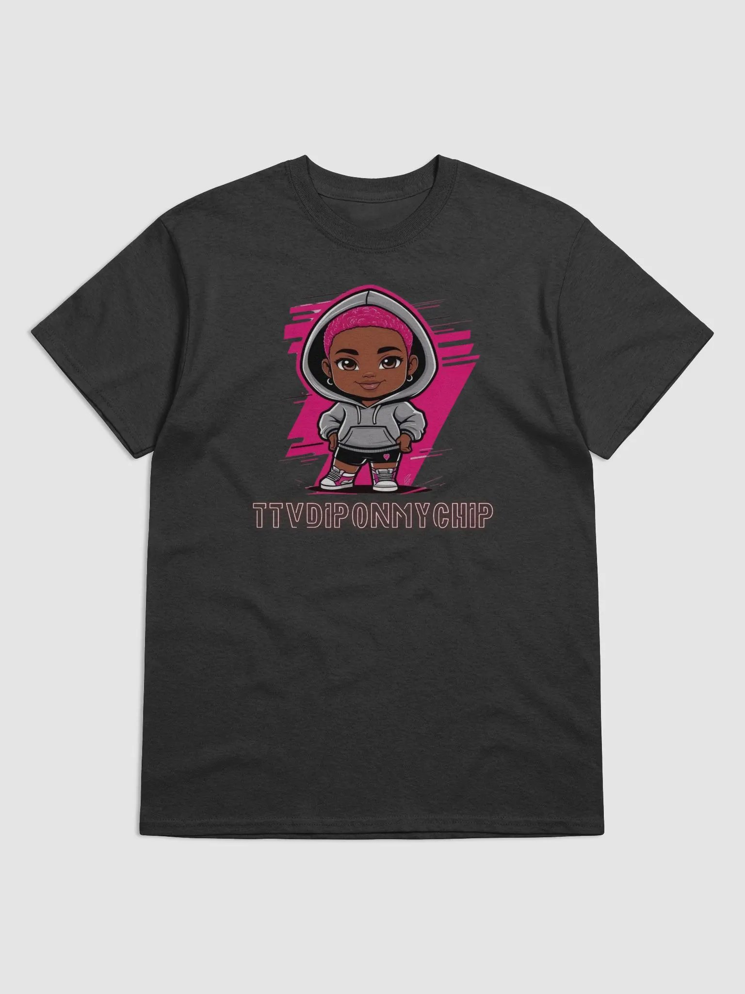 SAUCE FAM <3 Tee product image (1)