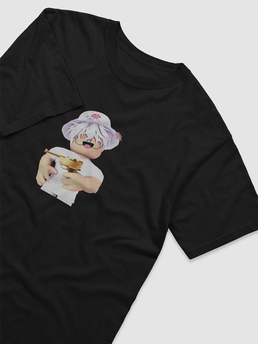 Camiseta do Natu product image (3)