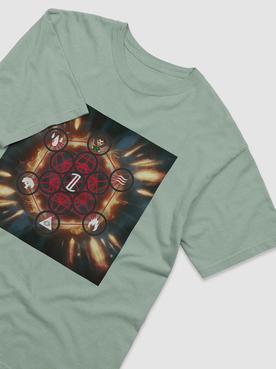 Metronome Cube ZZ logo product image (35)
