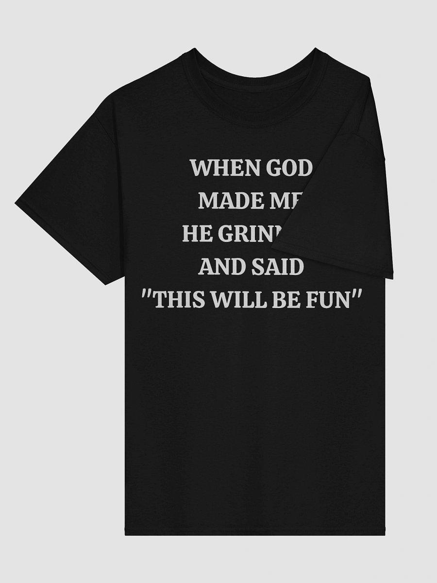 Team Spirit Tee product image (11)