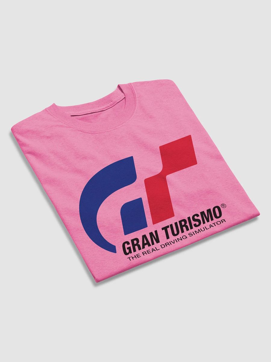 GT with OUG sleeve Tee product image (4)