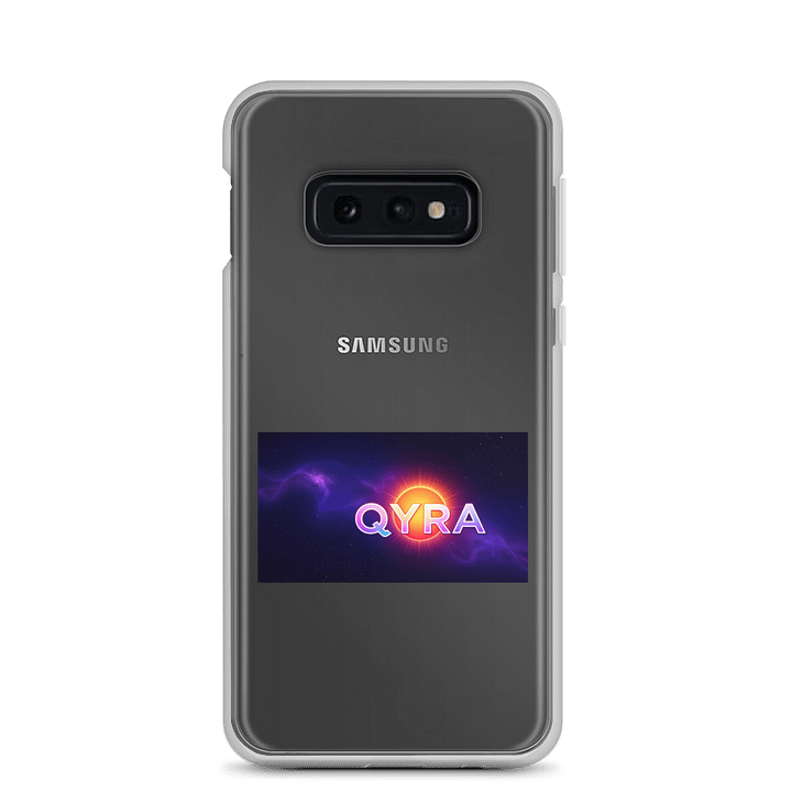 CELL PHONE CASE / FUNDA PARA CELULAR product image (3)