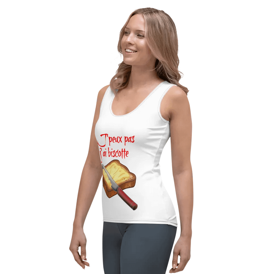 LF BISCOTTE - Woman product image (3)