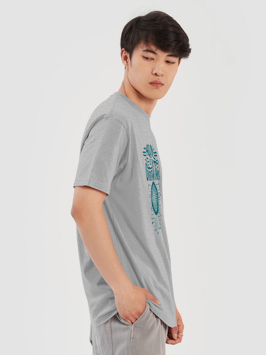Tech Maze Overthinking T-Shirt product image (4)