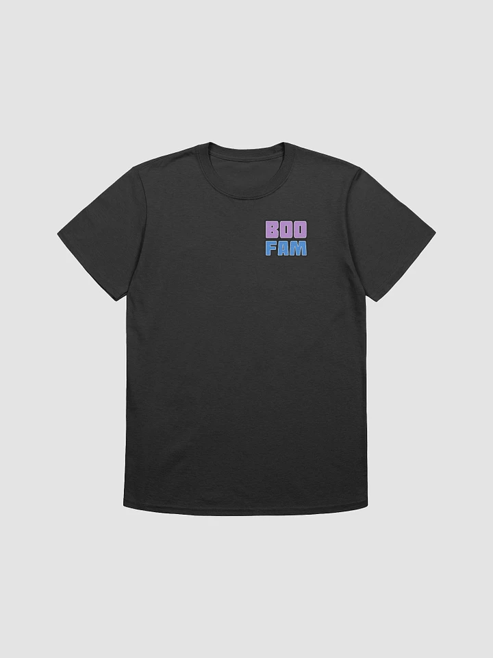 Soft Boo Fam T-Shirt product image (4)