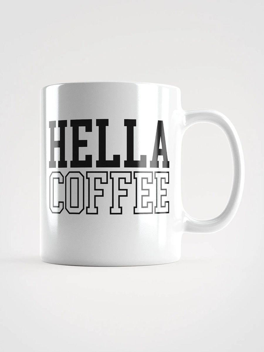 Hella Coffee product image (2)