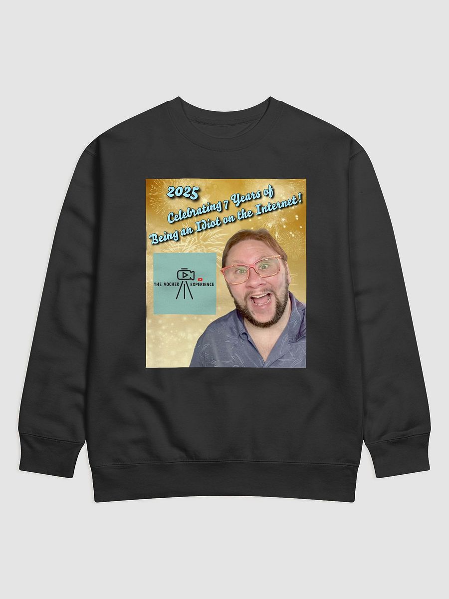 Celebrating 7 Years on YouTube product image (1)