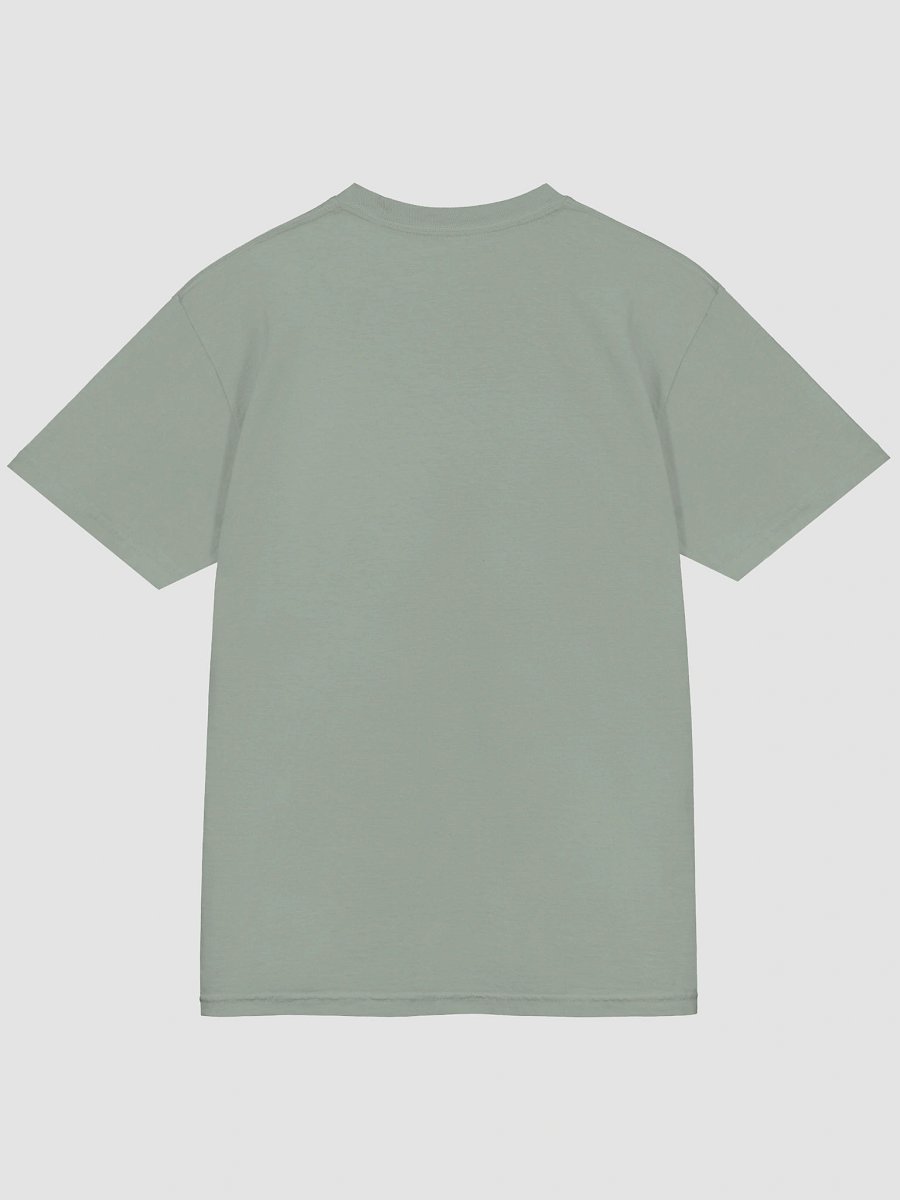 KILLER INSTINCT SQUAD Globe Graphic T-Shirt product image (15)