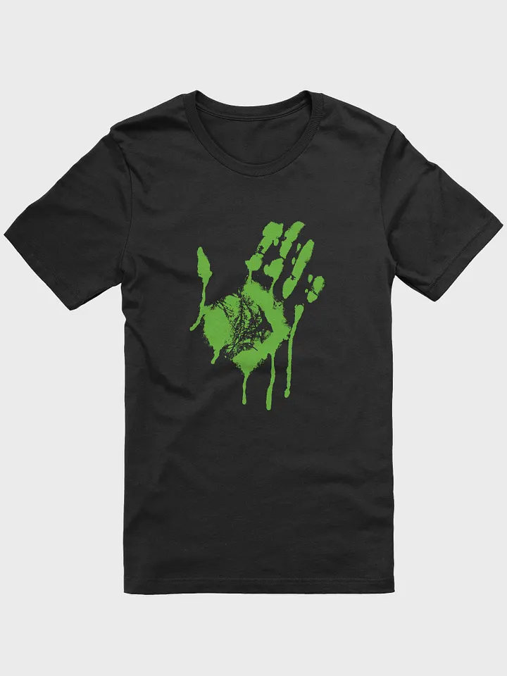 Fingies Over Here Shirt product image (1)