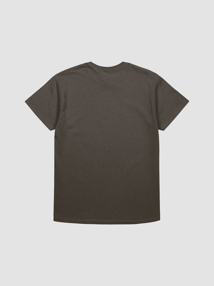 Bard Heavyweight T-Shirt product image (2)