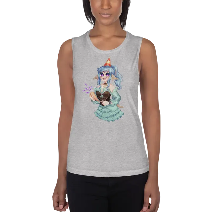 Maya Birthday Tank product image (1)