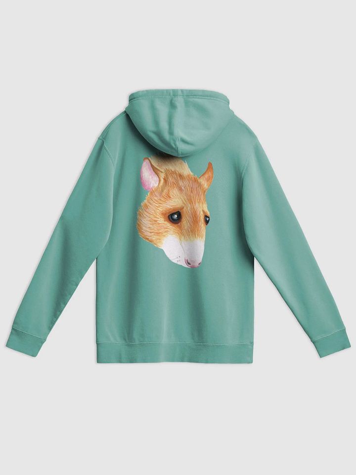 rat needs love hoody product image (8)