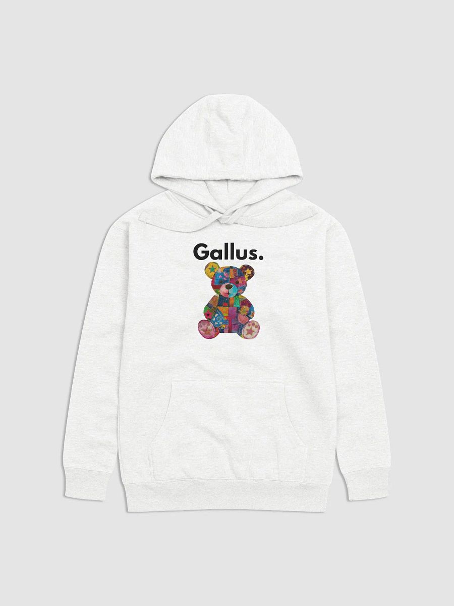 Gallus Hoodies product image (1)