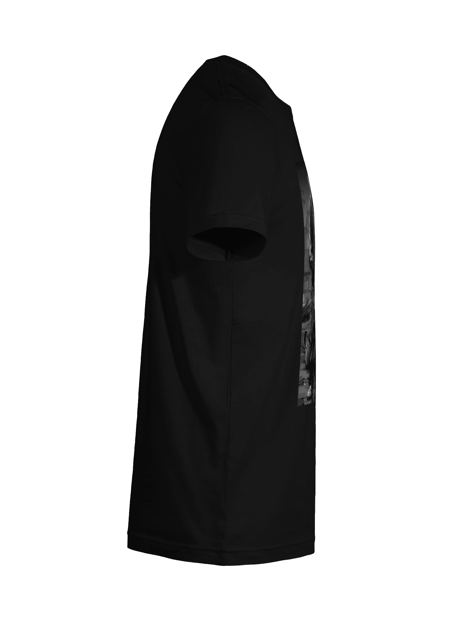Urban Classic Streetwear T-Shirt product image (12)