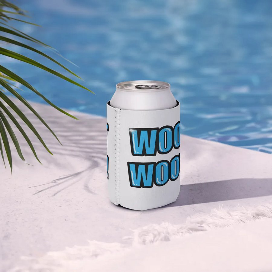 Woot Woot Coozy product image (7)