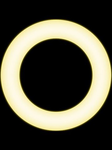 Ring light make a Instagram video available 3 unique colour qx 300 product image (1)