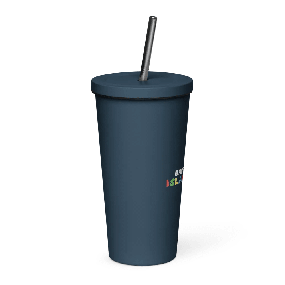Broshi Islander Insulated Tumbler product image (4)