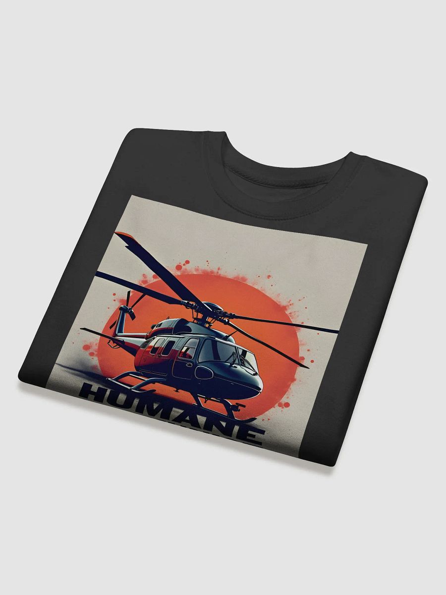 Humane #2 LS product image (4)
