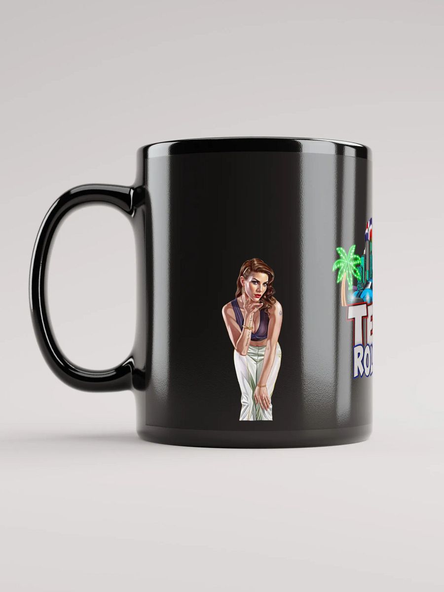 TETEORP Urban Vibes 2.0 Mug product image (11)