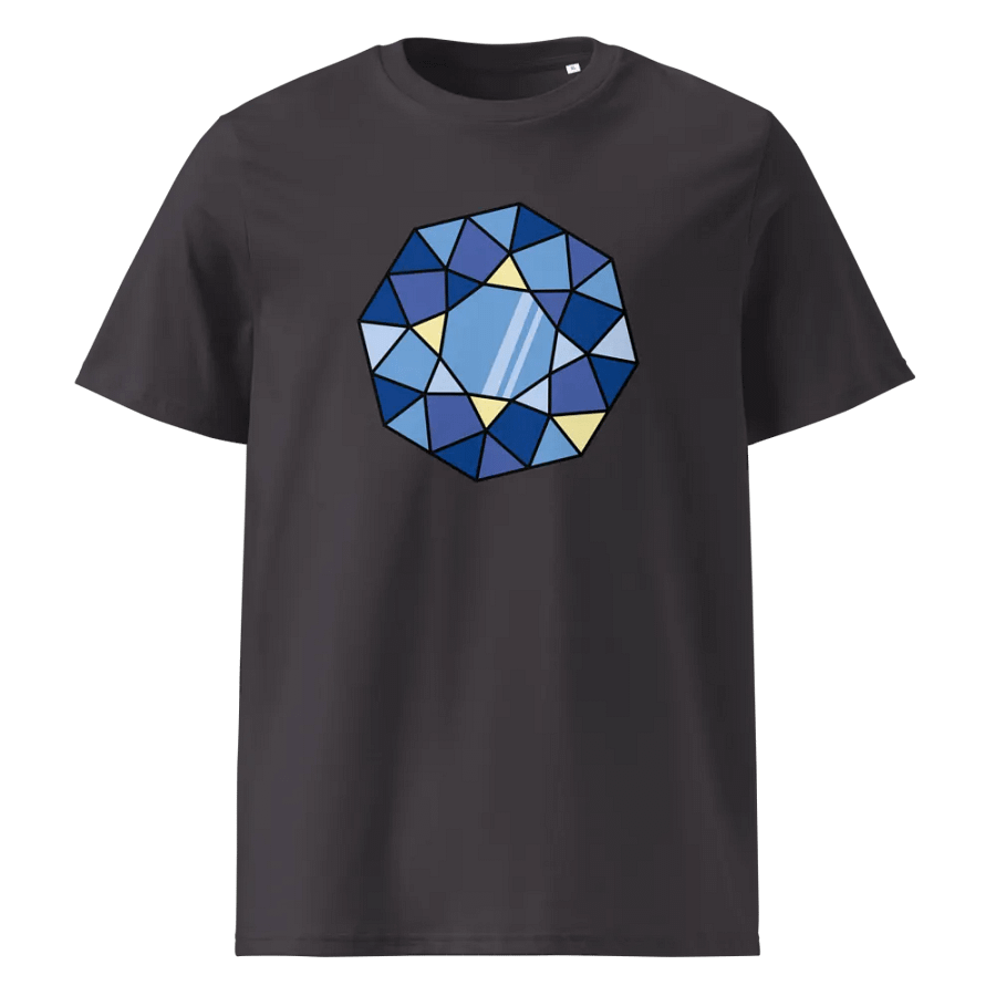 Stanley/Stella Organic Cotton T-Shirt product image (3)