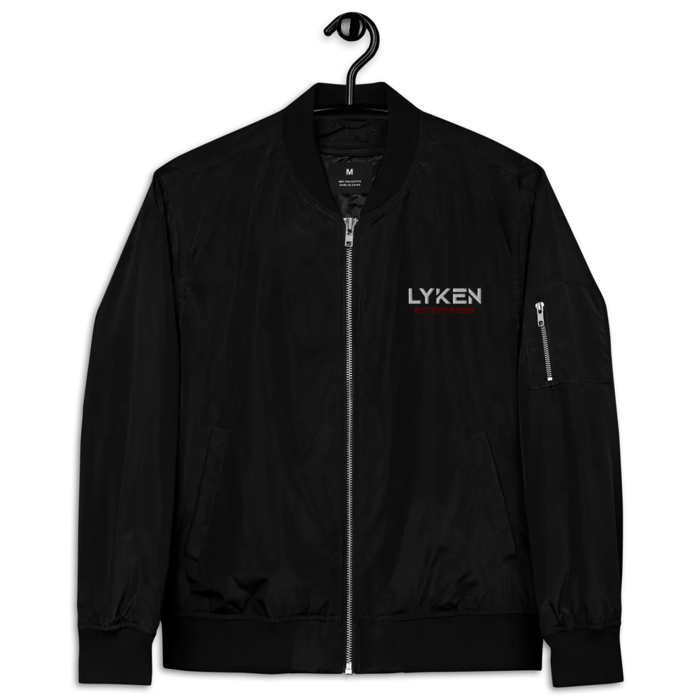 Lyken Staff product image (4)